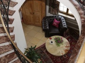 Landhaus Ertle
