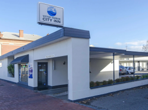 Victor Harbor City Inn