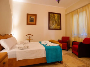 Seafalios Villa