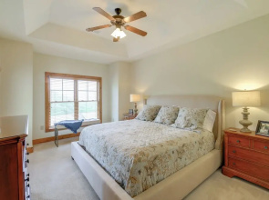Mountain Condo 2 Mi to Dtwn Banner Elk w/ Views!