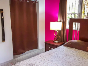 Villa Strelitzia Cabarete