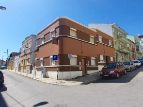 Afonso Galo Guest Apartments II