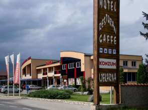 Motel Dani