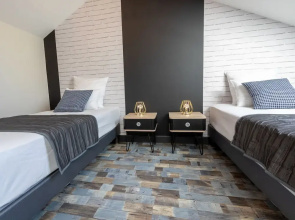 Appartement Souillac