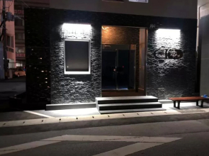 Capsule Hotel 2nd BOX