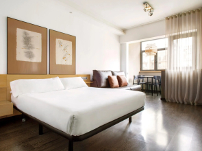 Aramunt Apartments