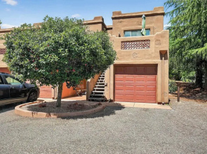 Bell Rock Casita Retreat for 2