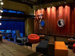 Hotel Zephyr San Francisco