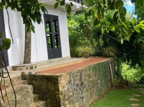 Wija House - Unawatuna