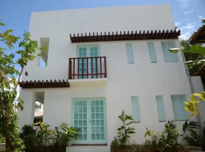 Praiagogi Boutique Pousada