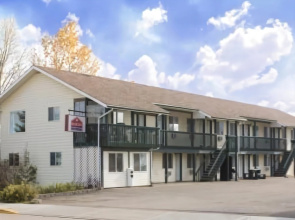 Ramada Limited Fort Nelson