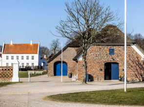 Nørre Vosborg Herregård