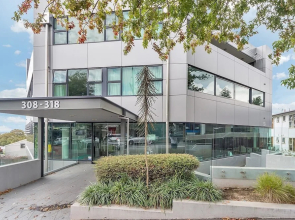 QV Lovely Parnell 2 Bedroom Apartment - 253