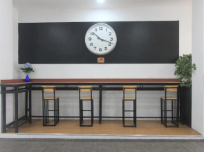 The Mira Hotel Chiang Rai