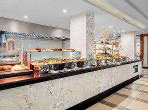 DoubleTree by Hilton Sharm El Sheikh - Sharks Bay Resort