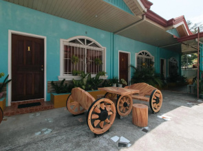 En Gedi Beach Resort