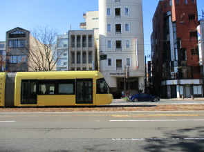 Fukui Palace Inn