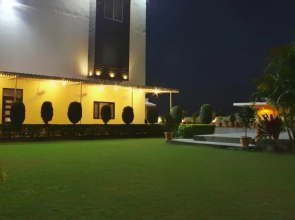 Sudishti Holiday Homes and Farms