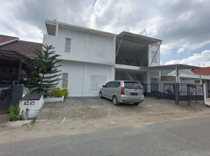 Hotel O Gr Kost Kaladan