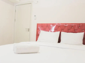 Great Choice 2Br Apartment At Meikarta