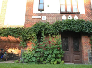 Bike Friendly House