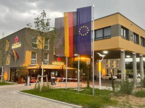 Hotel Winterrot