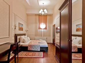 Мегаполис Тверская