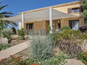 Appartement de vacances Arbousier à Calvi piscine chauffée partagée bbq