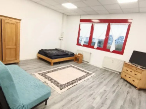 Lumara Apartment für bis zu 8 Personen