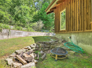 Pet-friendly Leicester 'mountain View' Escape