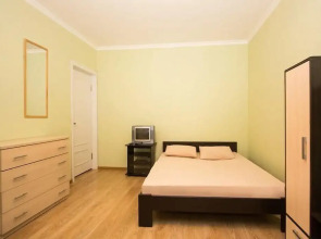 Улучшенные апартаменты «ApartLux Алексеевская»