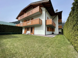 094 Trilocale Pinzolo