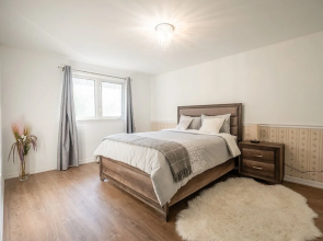 GLOBALSTAY Cozy 4 Bedroom House