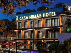 Casa Mimas Hotel