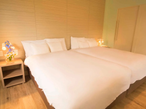 Resort Villa Takayama
