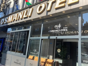 Samsun Osmanli Otel