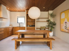 Surf Loft 1 by Alfred in Bali