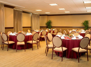 Sheraton JFK Airport