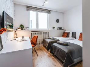 Emihouse Skyline Apartments