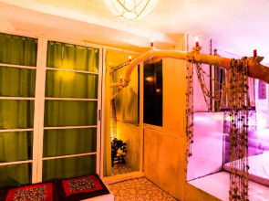 Dao Anh Khanh Treehouse