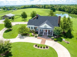 Willow Bend Farm
