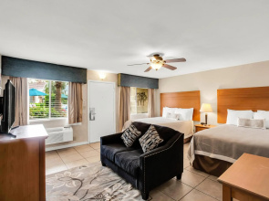 Inn at Deep Canyon