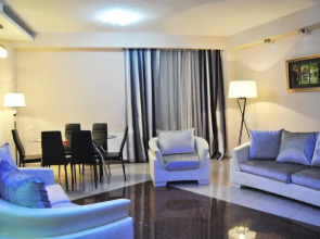 City Core Apartments