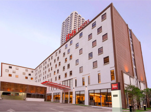 ibis Bangkok Sukhumvit 4