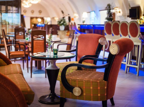 Lindner Hotel Prague Castle, part of JdV by Hyatt