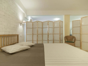 Casa Vacanza Limonaia Loft