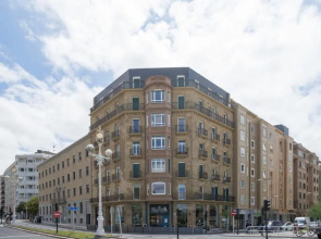 Mirador Zurriola - Iberorent Apartments