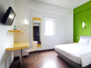 Amaris Hotel Legian Bali