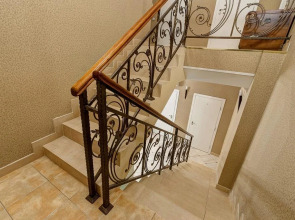 Отель Тиара