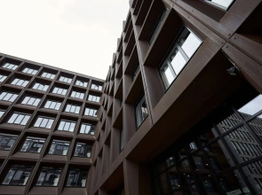 Steel House Copenhagen - Hostel